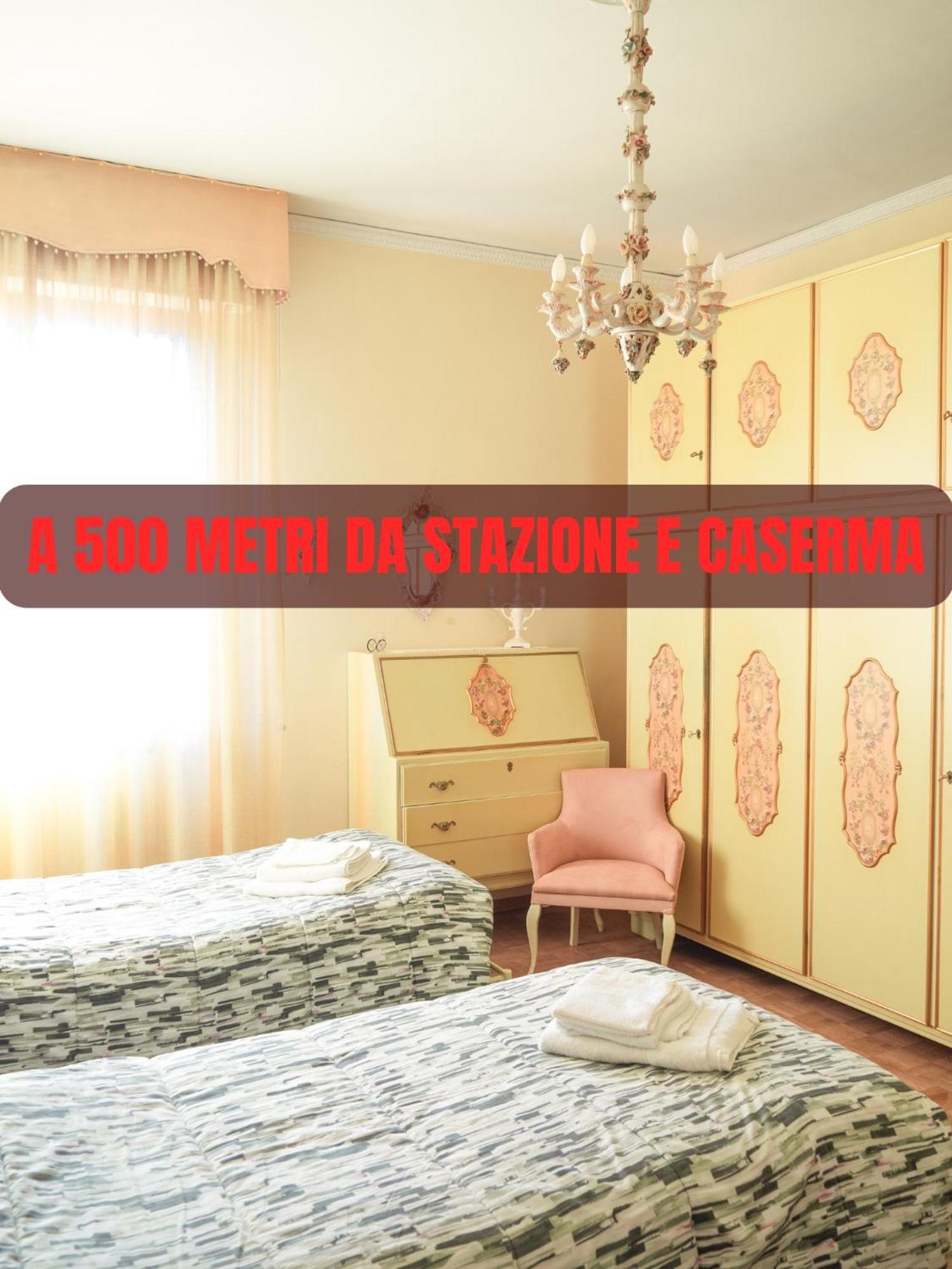 Affittacamere Umberto&Marisa Φολίνιο Εξωτερικό φωτογραφία